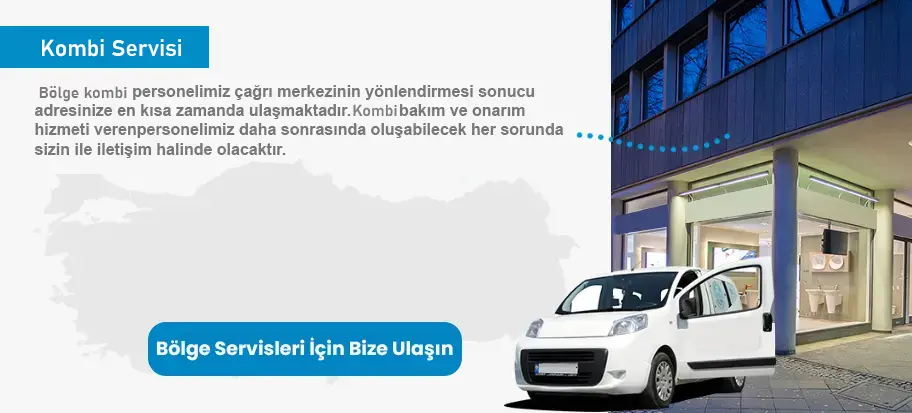 Gölcük Protherm Kombi Bölge Servisi