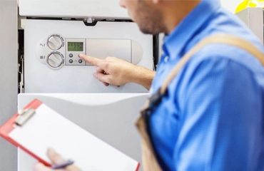 Gölcük Protherm Kombi Arıza Giderme