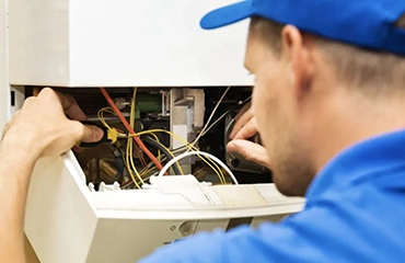  Gölcük Protherm Bölge Servisi