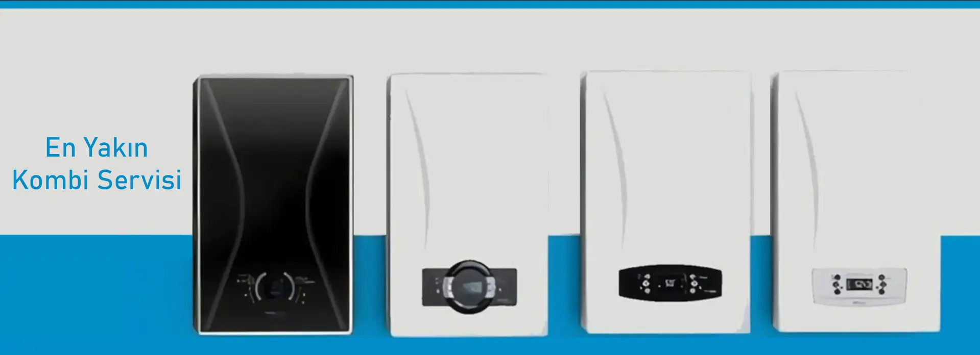 Gölcük Protherm Kombi Servisi Logo